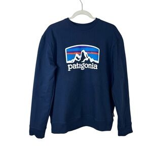 Patagonia Sweatshirt Uprisal Crew